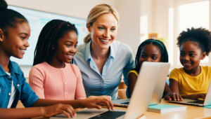 Become an Instructor