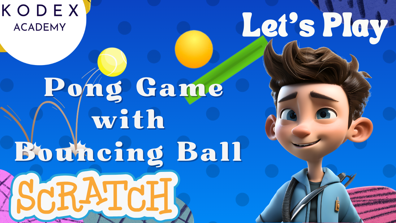 Build a Fun Bouncing Ball Pong‑Style Game in Scratch - Step-by-Step Guide